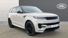 Land Rover Range Rover Sport 3.0 D350 Autobiography 5dr Auto Diesel Estate